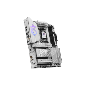 MSI MPG B850 EDGE TI WIFI DDR5 AMD AM5 ATX Motherboard